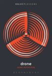 Omslag: Drone (Object Lessons)