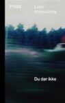 Omslag: Du dør ikke