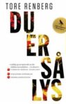 Omslag: Du er så lys