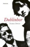 Omslag: Dublinbor