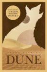 Omslag: Dune