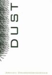 Omslag: Dust