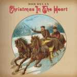 Omslag: Christmas In The Heart