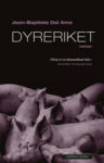 Omslag: Dyreriket