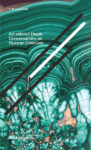 Omslag: e-flux journal: Art without Death Conversations on Russian Cosmism