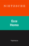 Omslag: Ecce Homo