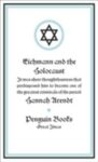 Omslag: Eichmann and the Holocaust