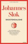 Omslag: Eksistensialisme