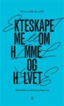 Omslag: Ekteskapet mellom Himmel og Helvete