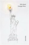 Omslag: Ellis Island