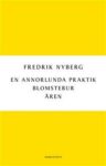 Omslag: En annorlunda praktik / Blomsterur / Åren