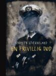 Omslag: En frivillig død