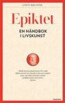 Omslag: En håndbok i livskunst