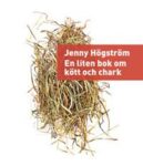 Omslag: En liten bok om kött och chark
