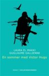 Omslag: En sommer med Victor Hugo