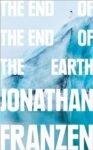 Omslag: End of the End of the Earth