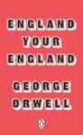 Omslag: England Your England