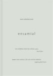 Omslag: Ensamtal