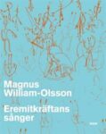 Omslag: Eremitkräftans sånger