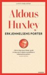 Omslag: Erkjennelsens porter