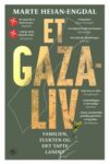 Omslag: Et Gaza-liv