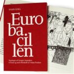 Omslag: Eurobacillen