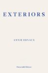 Omslag: Exteriors