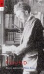 Omslag: Ezra Pound: Poems Selected By Thom Gunn