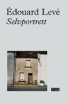 Omslag: Selvportrett