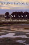 Omslag: Facing Gaia: Eight Lectures on the New Climatic Regime