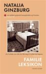 Omslag: Familieleksikon