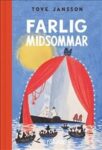 Omslag: Farlig midsommar