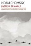 Omslag: Fateful Triangle: The United States, Israel, and the Palestinians (Updated Edition)