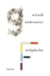 Omslag: Ferdydurke