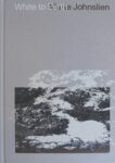 Omslag: White to Earth