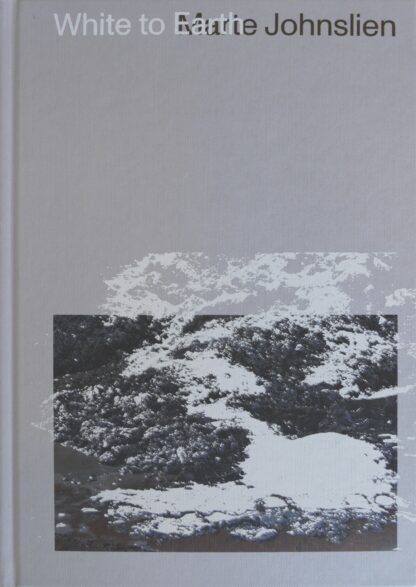 Omslag: White to Earth