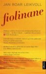 Omslag: Fiolinane