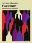 Omslag: Flaskehagen