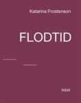 Omslag: Flodtid