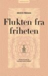 Omslag: Flukten fra friheten