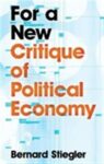 Omslag: For a New Critique of Political Economy