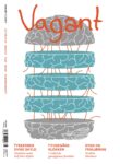Omslag: Vagant 3/2017