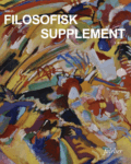 Omslag: Filosofisk supplement 3-4/2021:Følelser