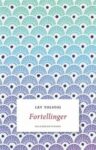 Omslag: Fortellinger
