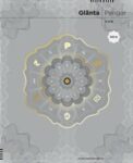 Omslag: Glänta 3-4/2015: Pengar