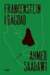 Omslag: Frankenstein i Bagdad