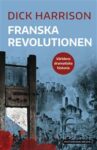 Omslag: Franska revolutionen