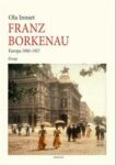Omslag: Franz Borkenau