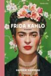 Omslag: Frida Kahlo: en biografi