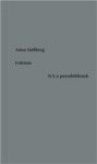 Omslag: Friktion